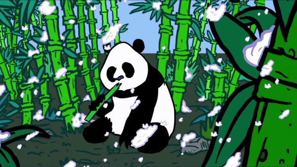 Pandas