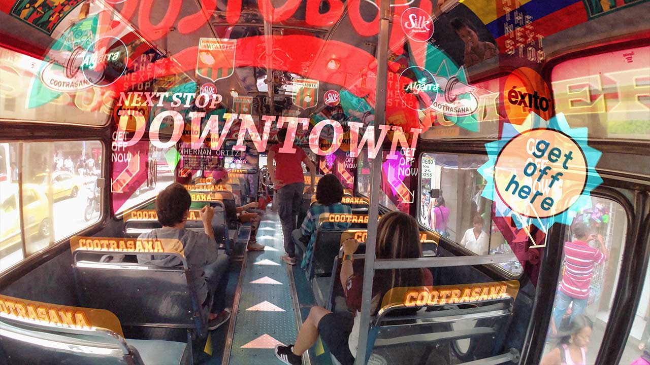 Hyper Reality