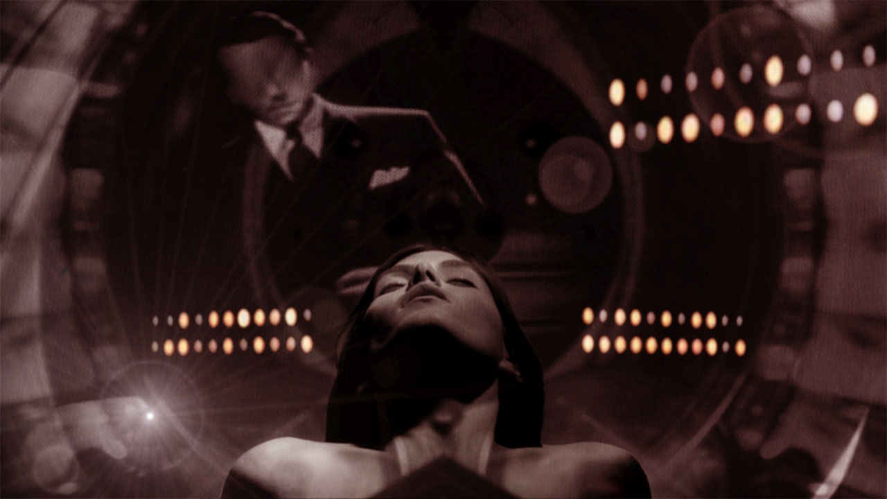Unknown Energies, Unidentified Emotions
