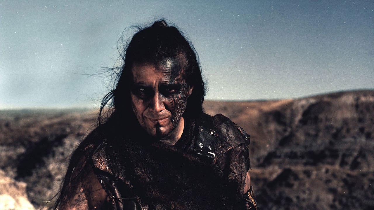 The Northlander