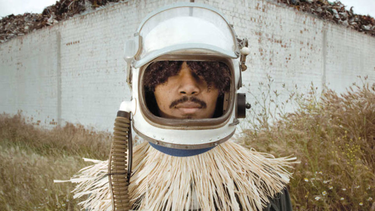 The Afronauts