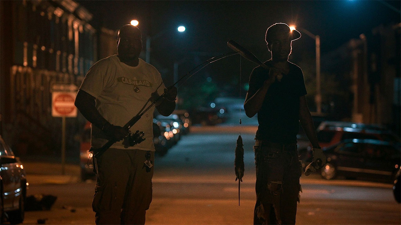 Rat Film