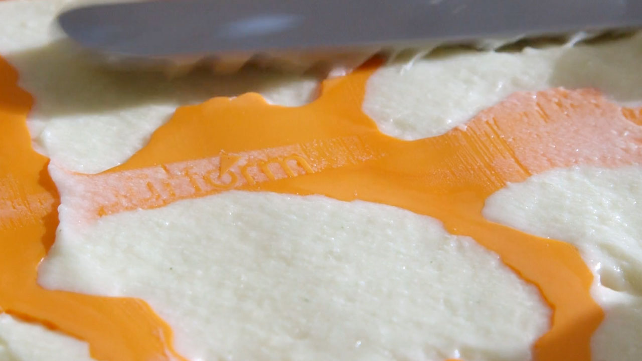 Smoothfood
