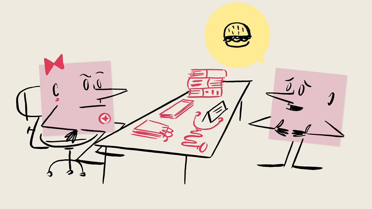 Animated Science: Nutrition