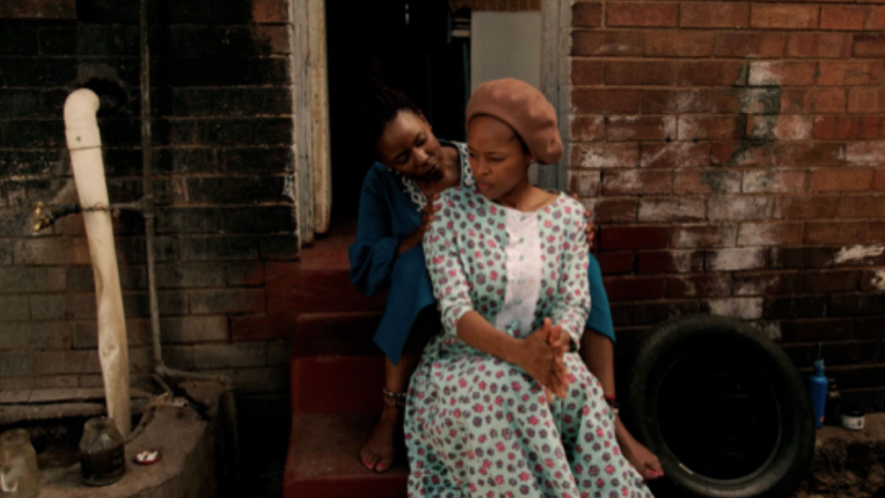 uNomalanga and the Witch