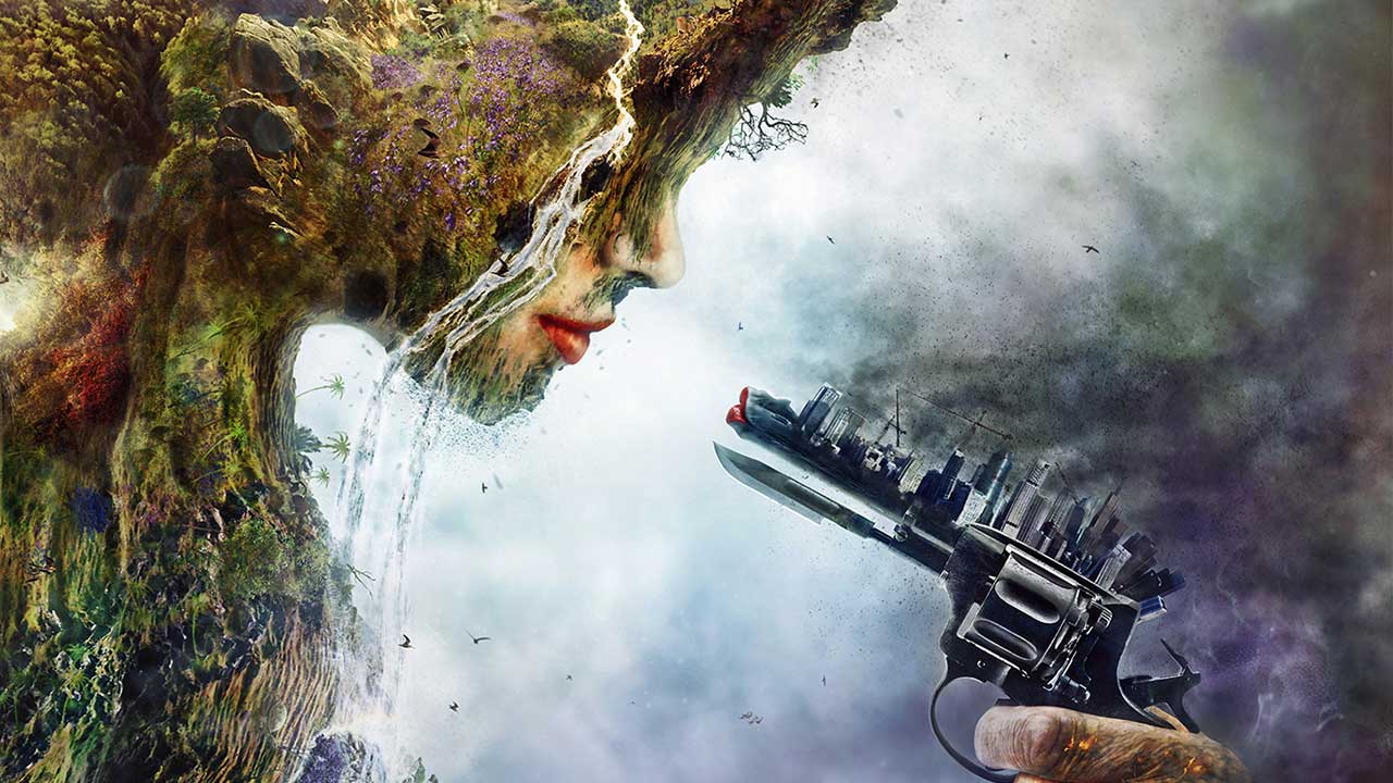 Guardians of the Earth