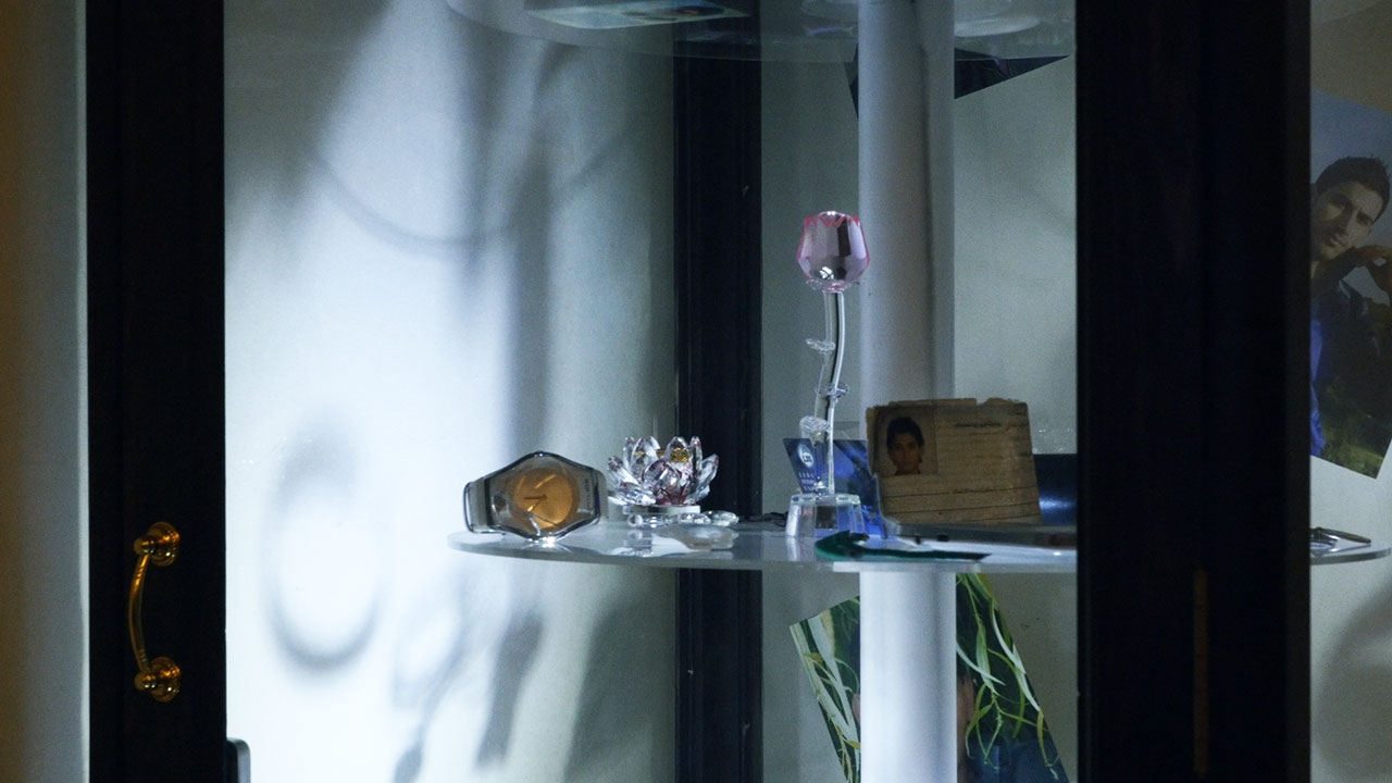 Constructed Futures: Haret Hreik