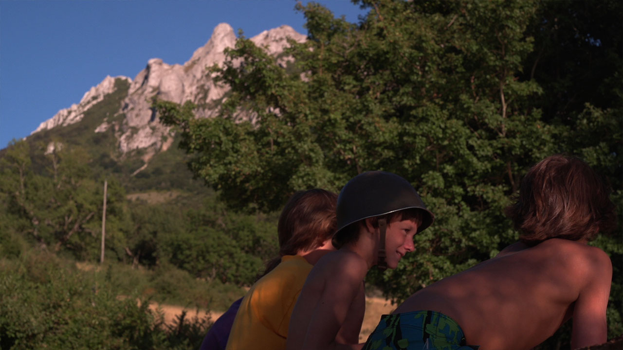 Bugarach