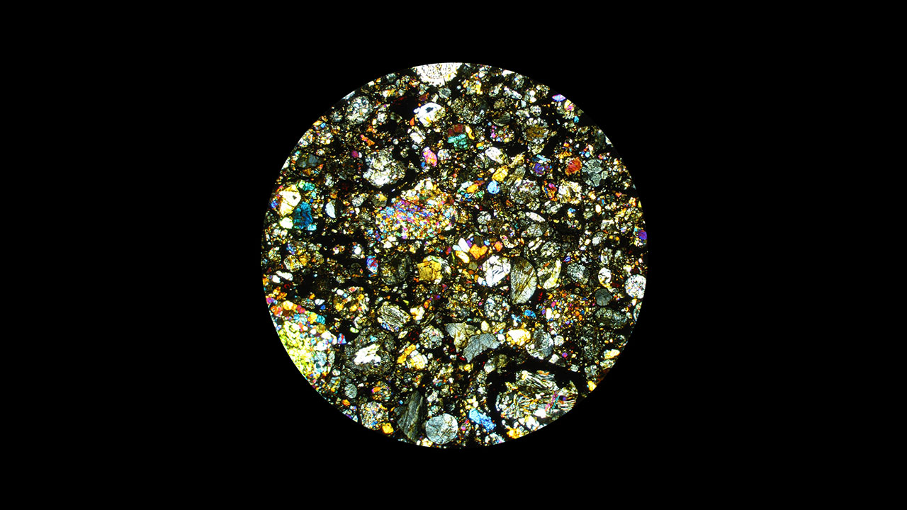 Étoiles