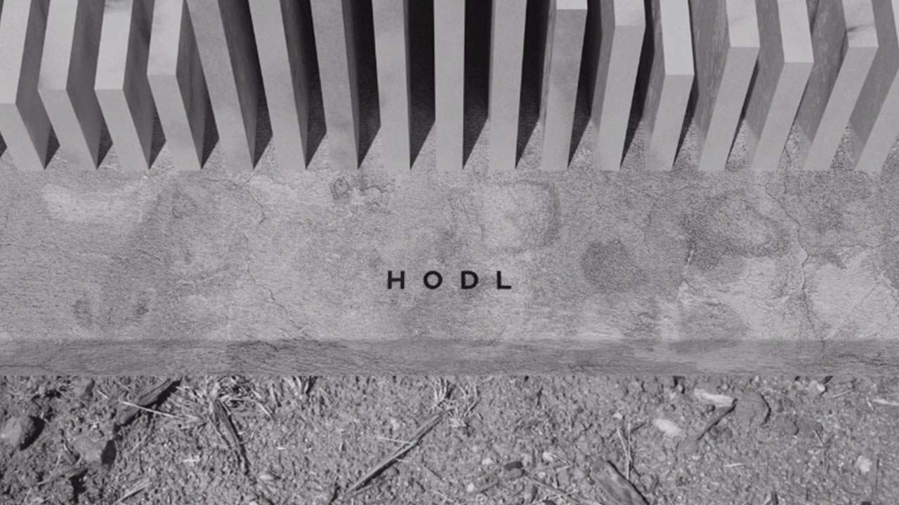 The Satoshi Sculpture Garden