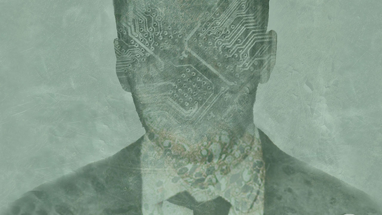 The Future of Work and Death