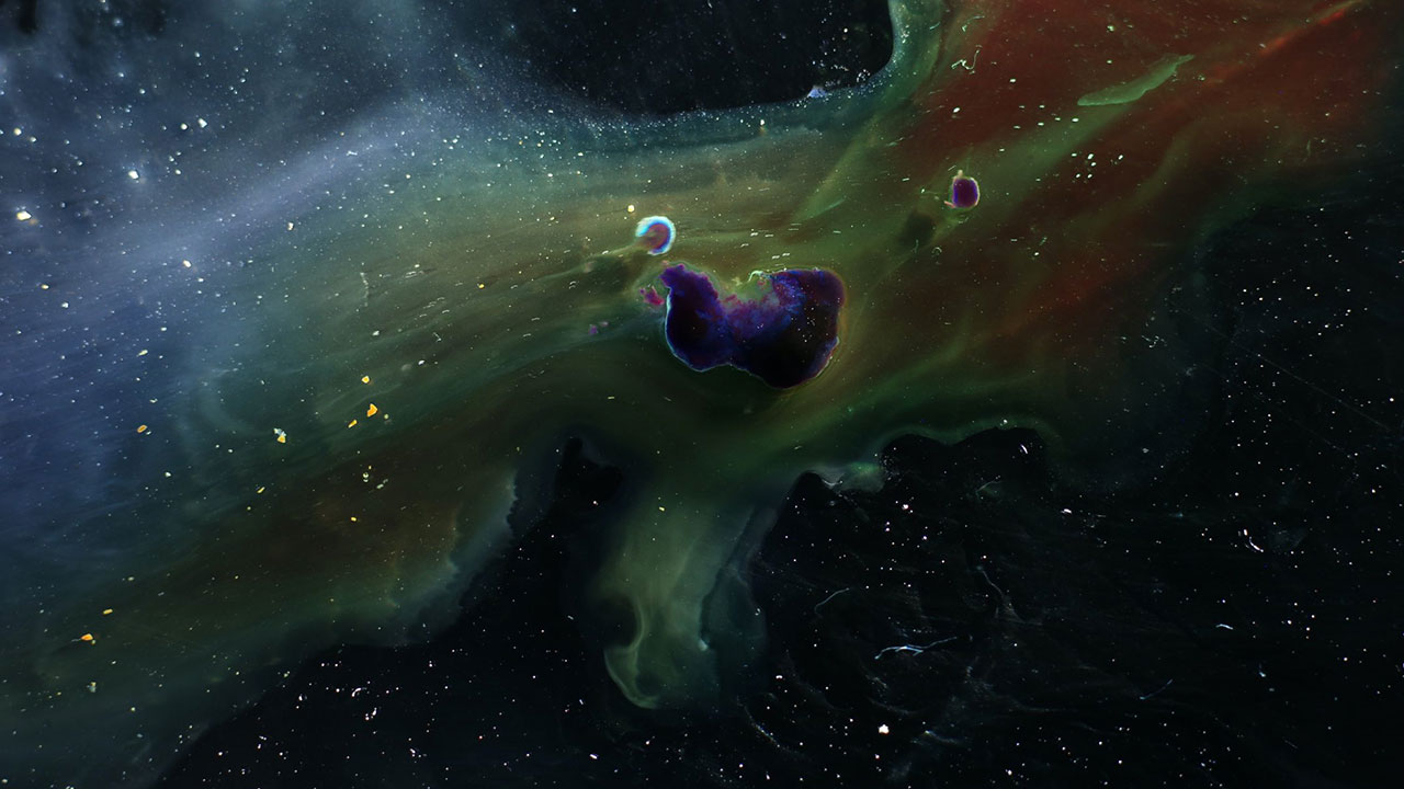 A Dance with Quantum Physics