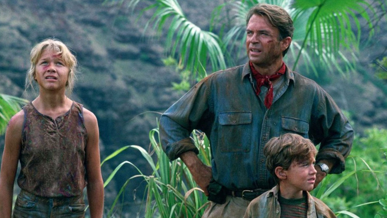 Jurassic Park