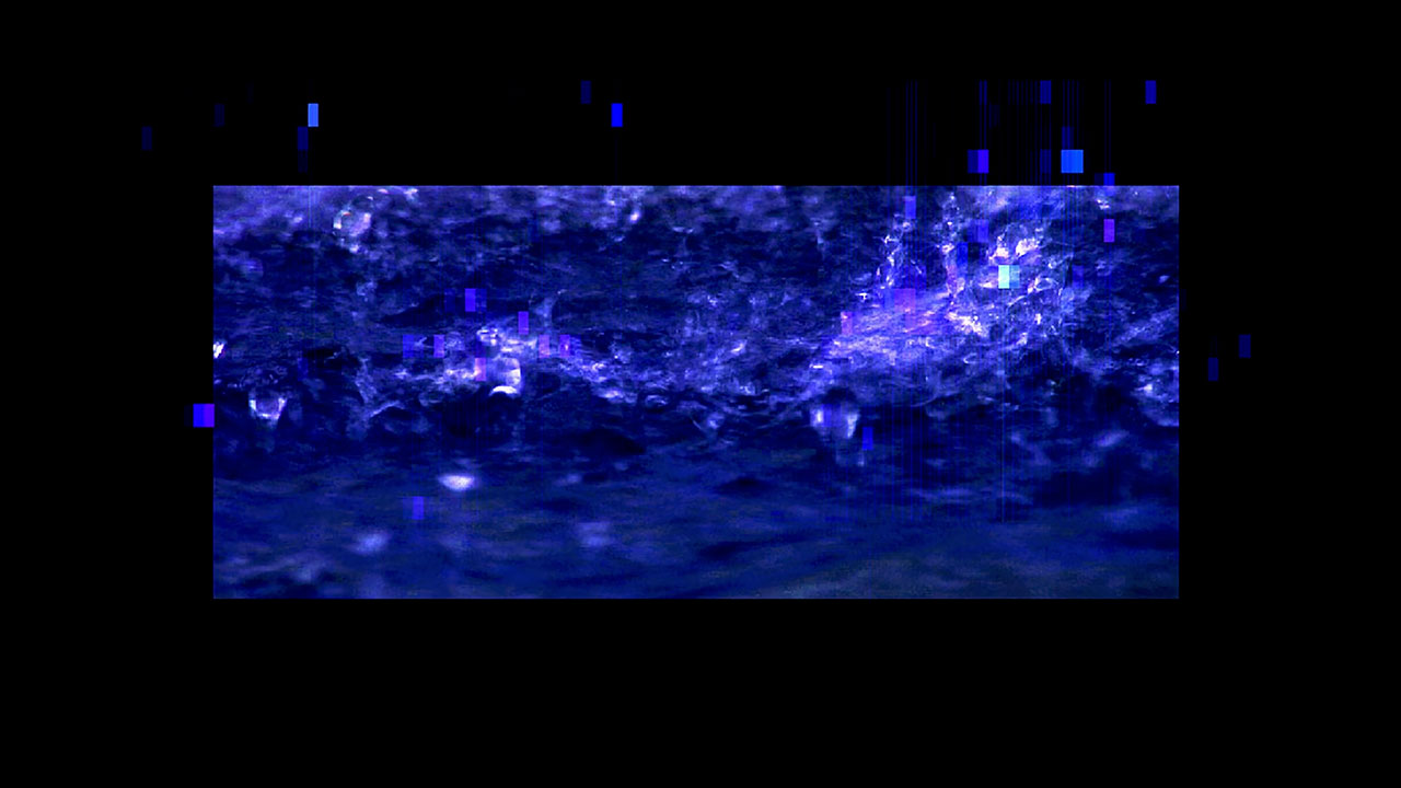 Quantum Theater of the Aquatic