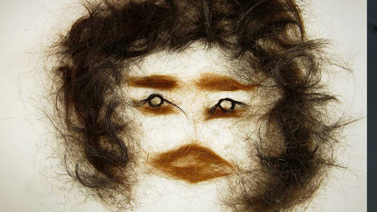 Hairy