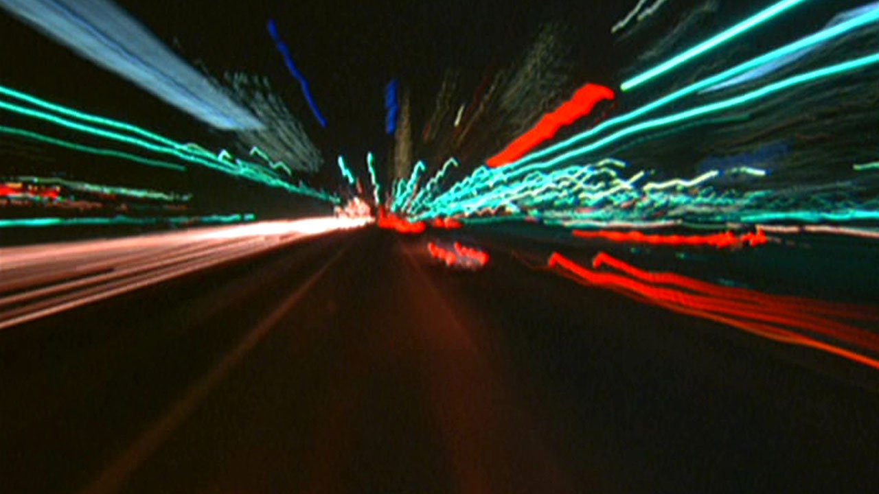Koyaanisqatsi