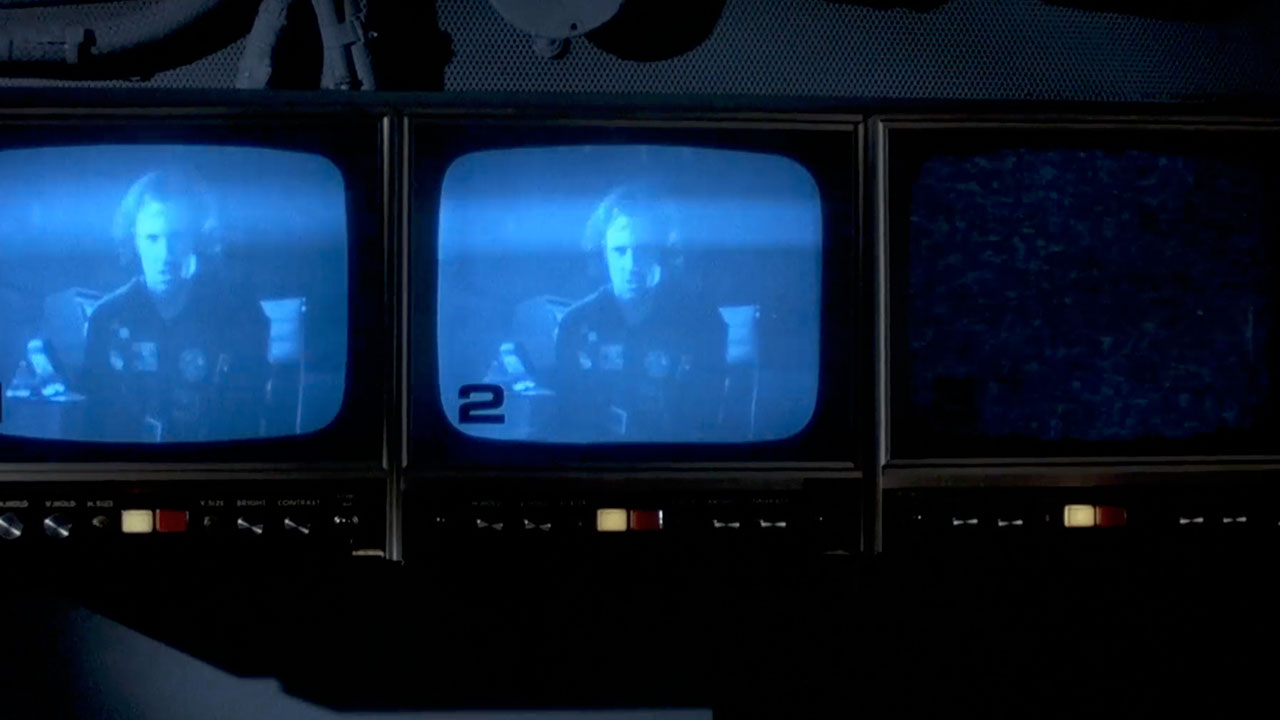 Extra-Terrestrial Ecologies (Retroflectors: the astronaut, the robot, the alien)