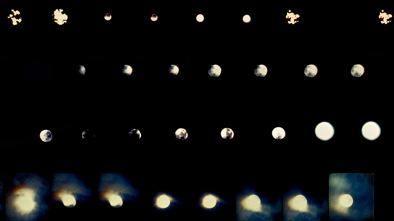 Lunar Almanac