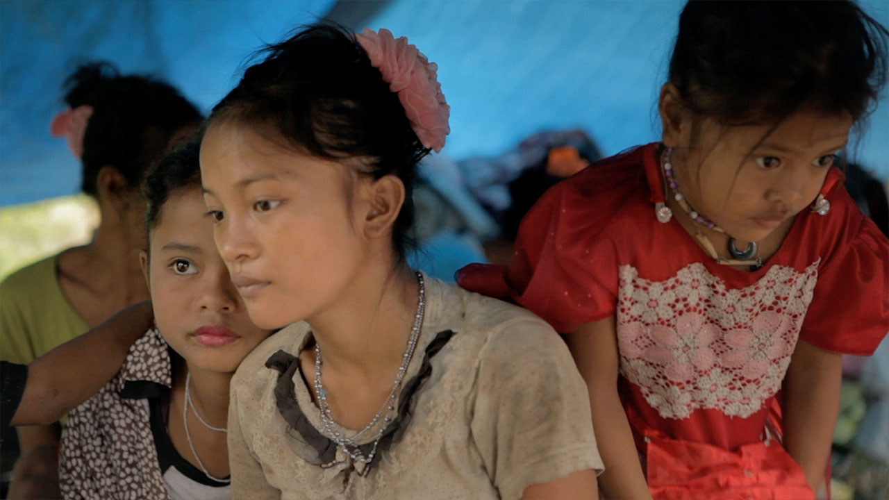 Orang Rimba: People of the Forest