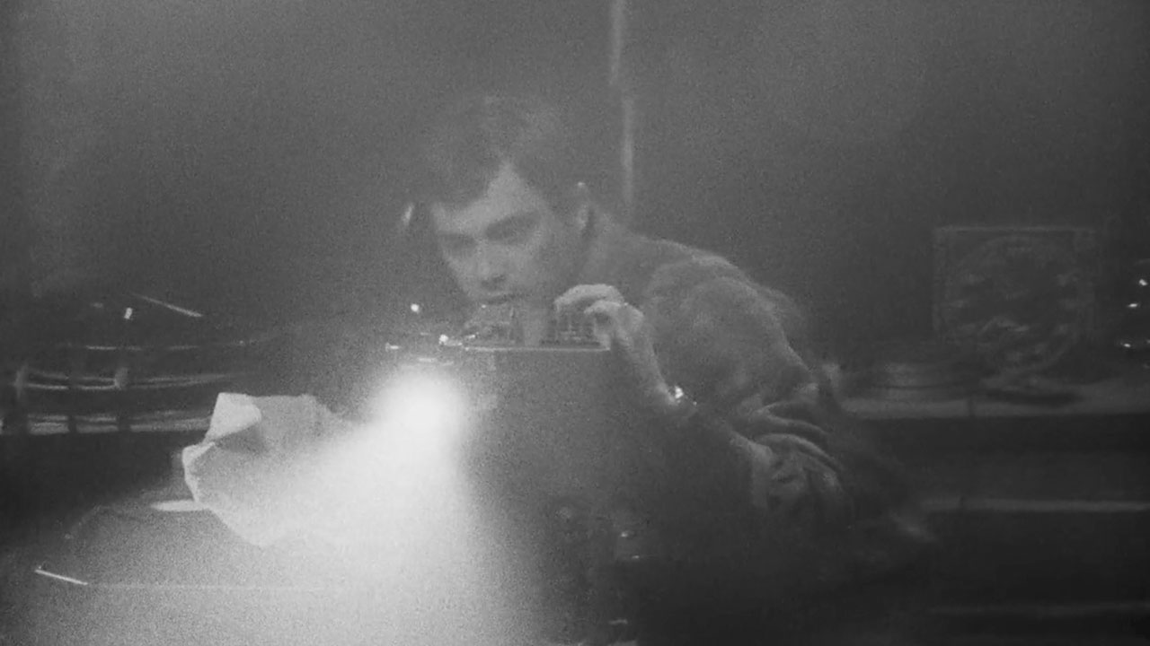 Celluloid Dreams