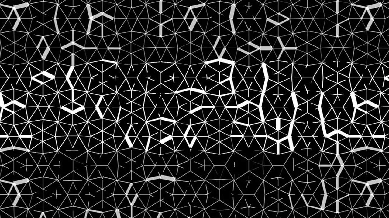 Geometric Poetry