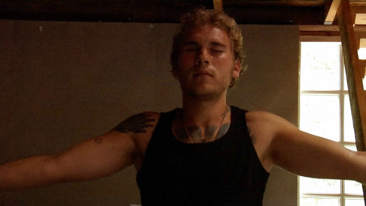 Bad Boy Breathing