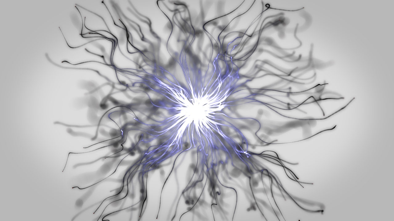 Beyond the Spheres