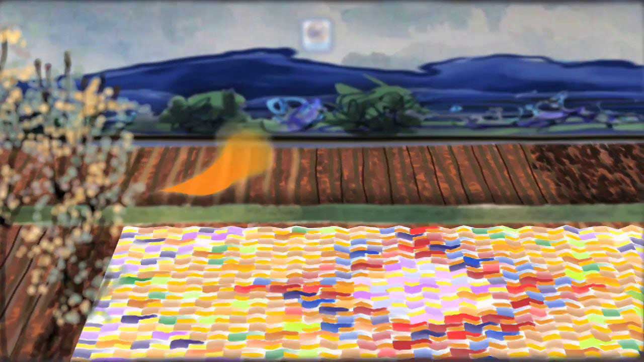 An Eyeful of Sound