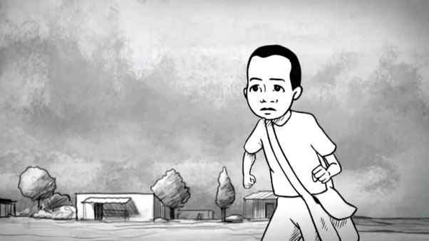 The Story of Cholera