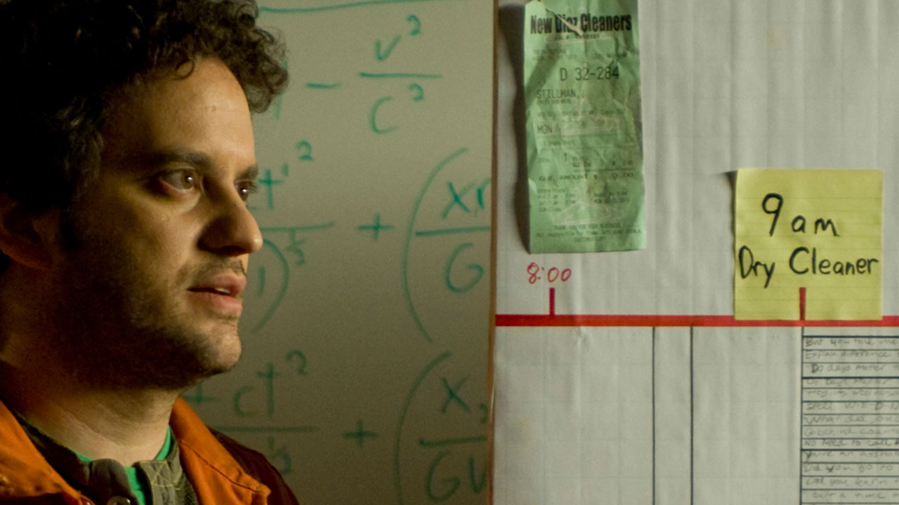 Time Freak