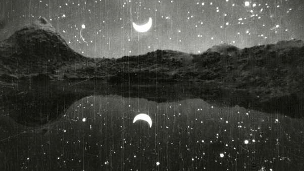 Voyage dans le ciel (Voyage in the Sky)