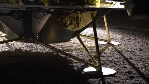 Astrobotic: The Moon and Beyond