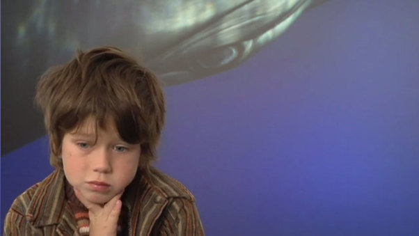 Willem and the Whales