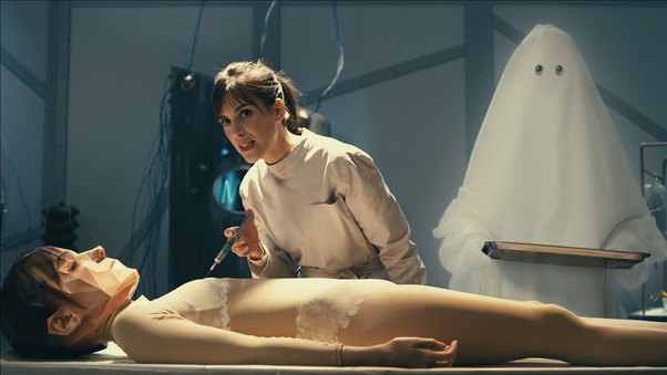 Bionic Girl