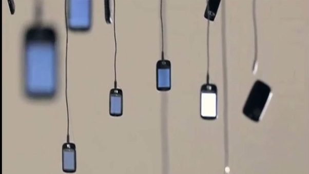 Experience Mobile Mobile