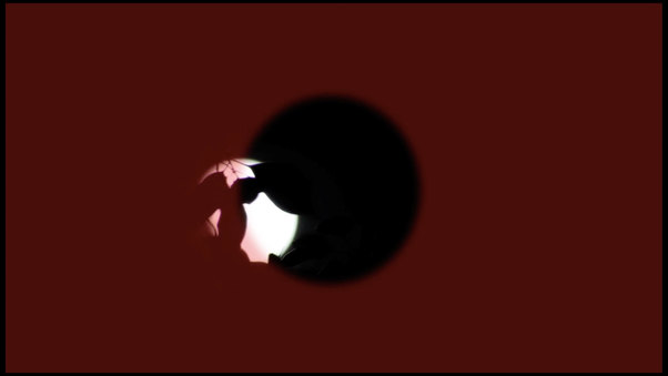 Blood Moon Time Lapse 4