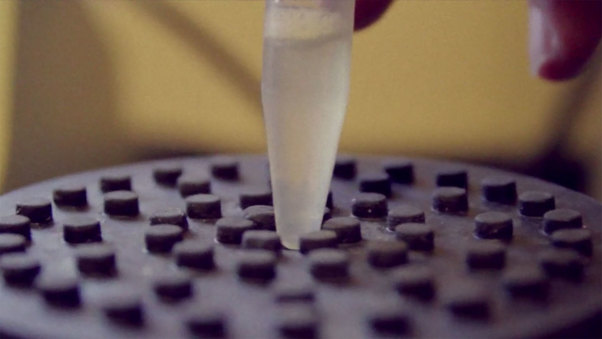 Centrifugation