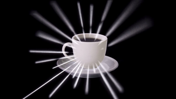 Physics and Caffeine