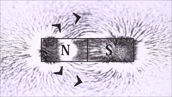 The 7 Laws of Magnetism/ Les Sept Preceptes du Magnétisme
