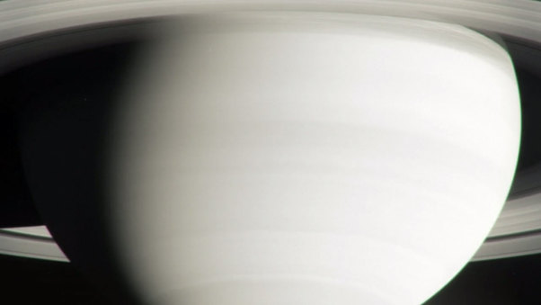 Cassini Mission