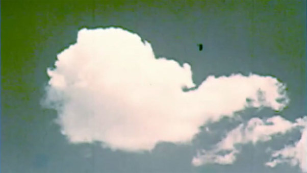 How to Draw Clouds