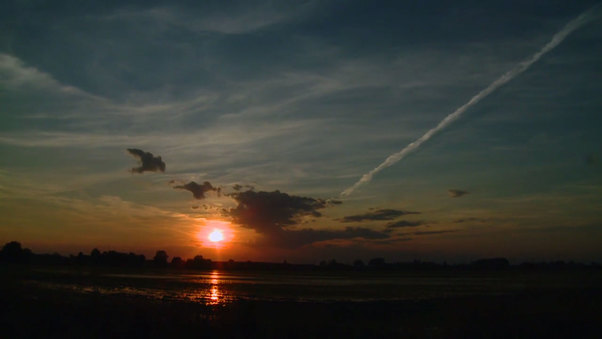 Planes Lapse
