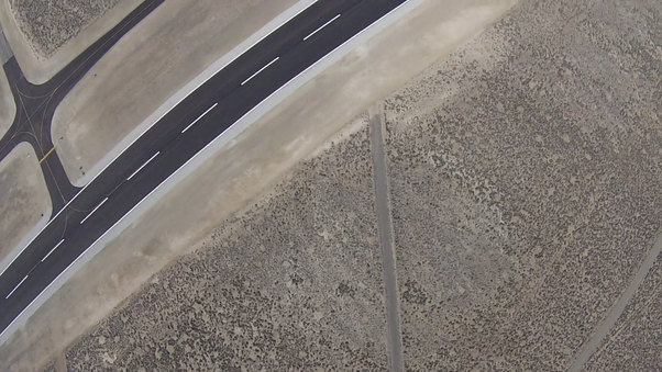 Aerial Studies