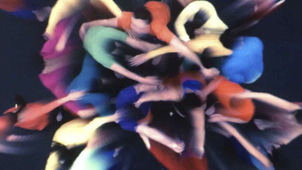 Dance of the Neurons
