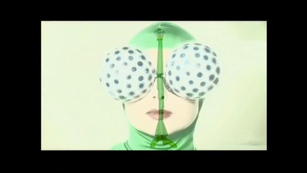 Green Porno