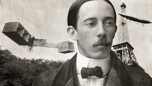 The Experimental Aircraft
