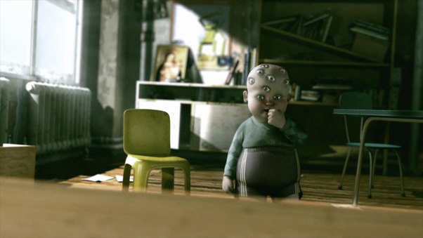Chernokids