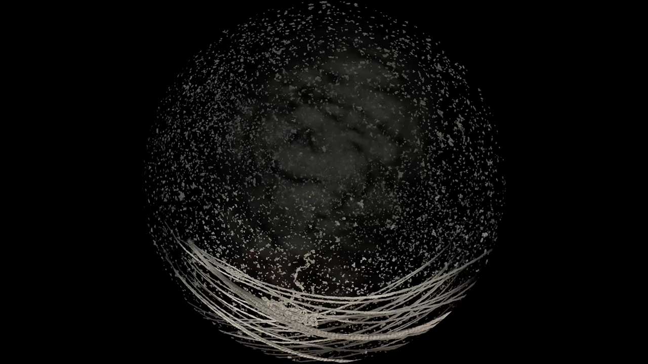 Nanoplanet