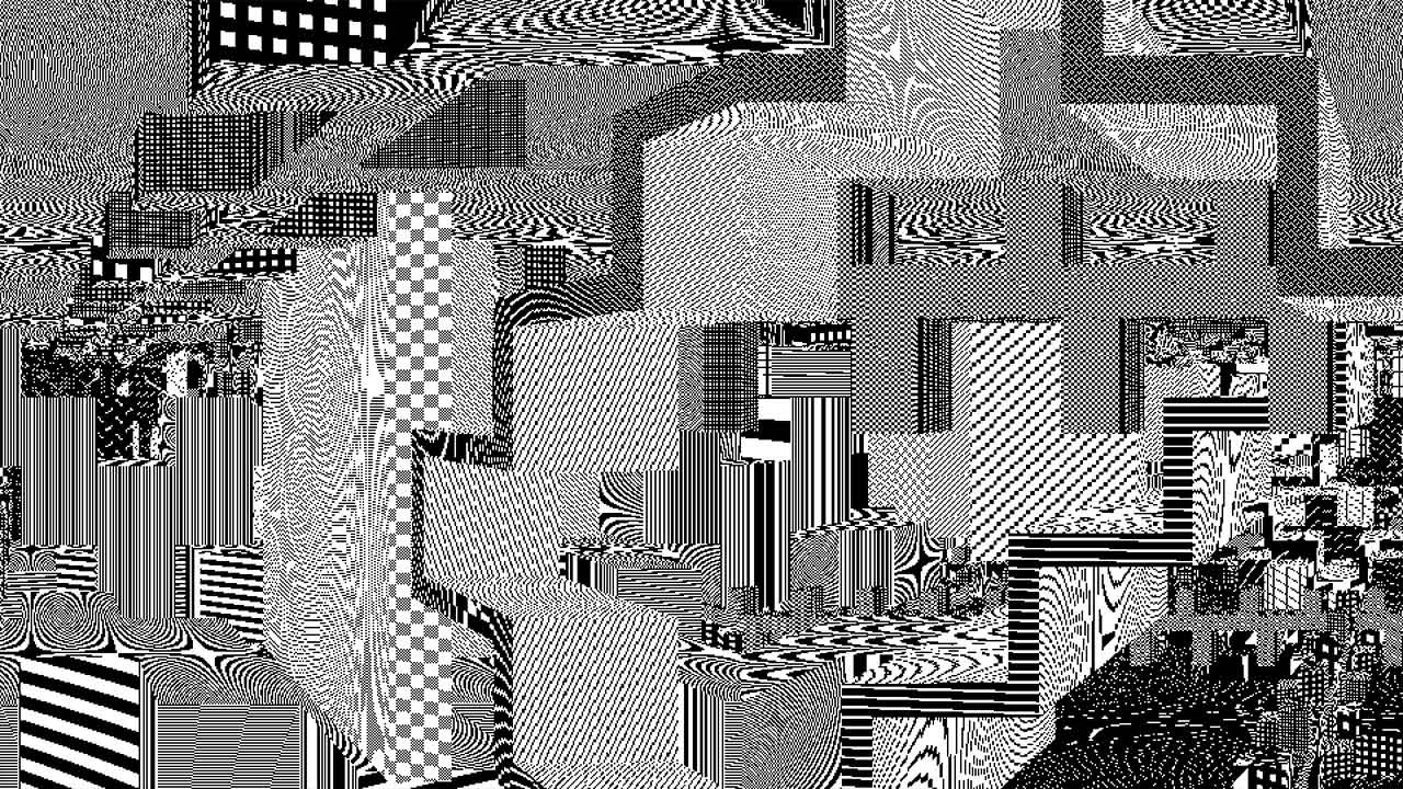 The Mess