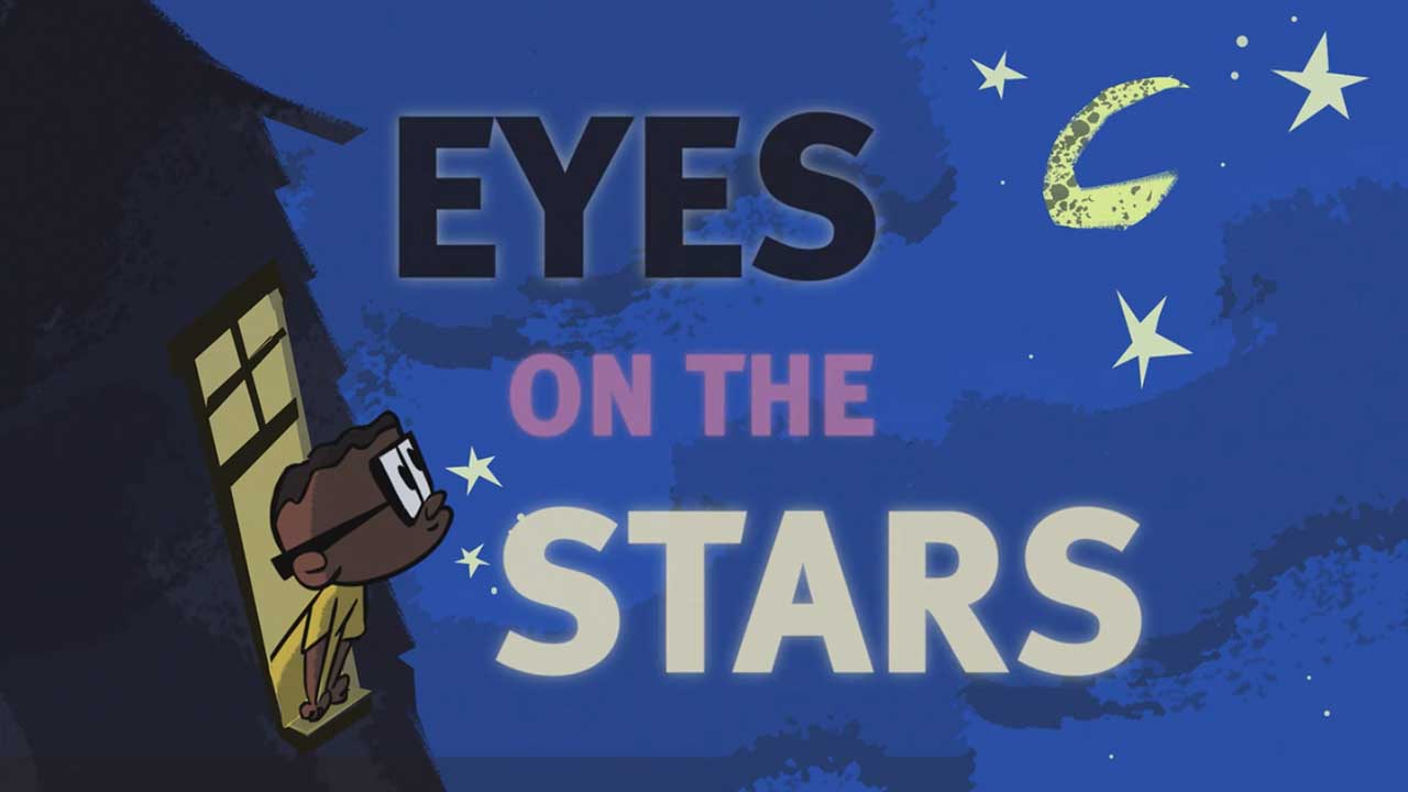Eyes on the Stars